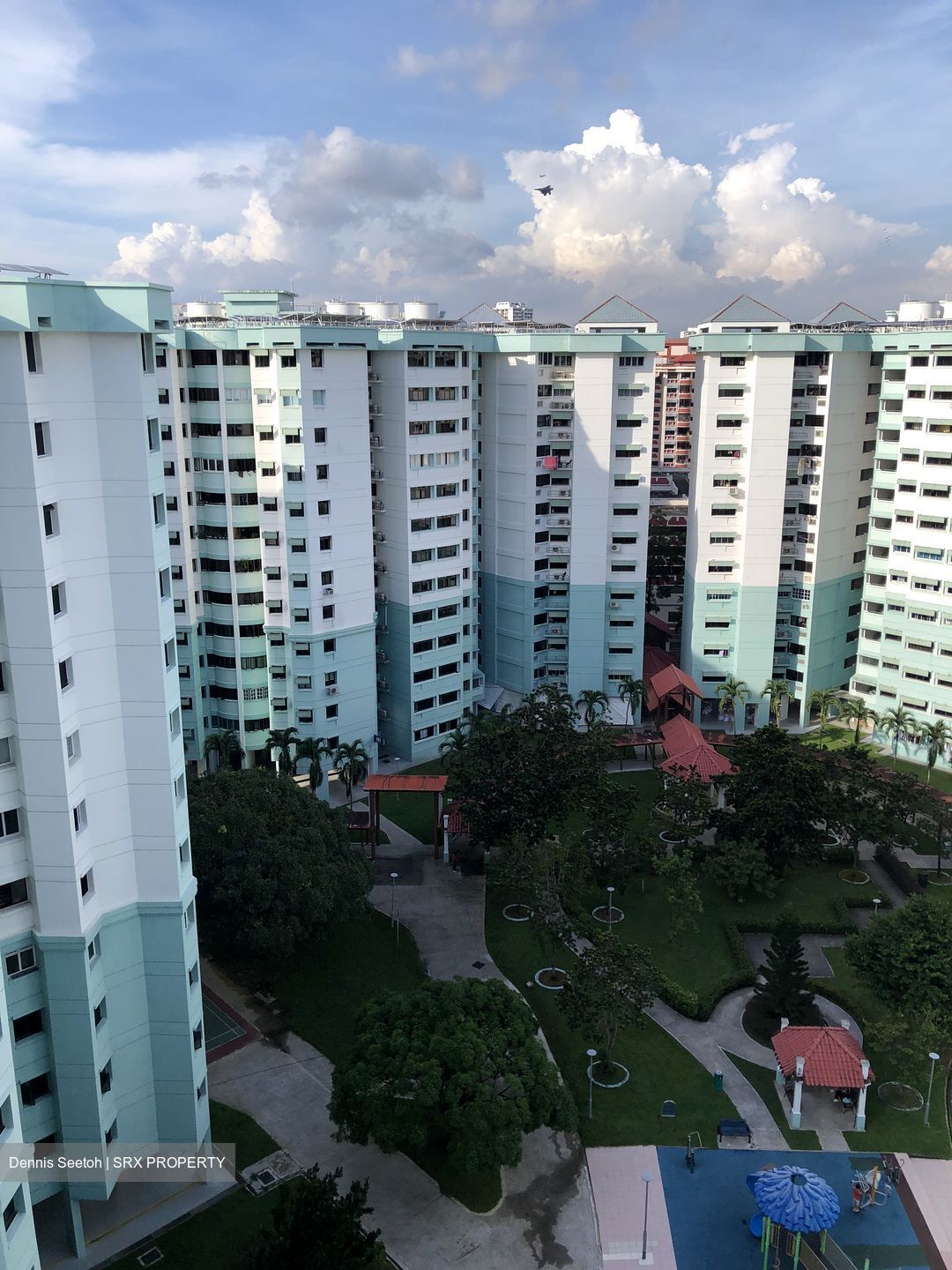 Blk 688 Jurong West Central 1 (Jurong West), HDB Executive #561327471